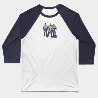 RevSquad Baseball T-Shirt